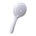 Triton 8000 Series 5-mode (electric) shower head - white (88500074) - thumbnail image 1