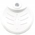 Triton Aaron 19mm soap dish - white (83310470) - thumbnail image 1