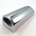 Triton Arc rail end trim (x1) - Chrome (22010740) - thumbnail image 1