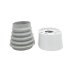Triton Backplate and Gaiter (83303730) - thumbnail image 1