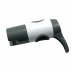 Triton Billy 25mm shower head holder - white/grey (83312130) - thumbnail image 1