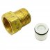 Triton check valve assembly (7993109) - thumbnail image 1