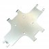 Triton control panel mounting bracket (7012512) - thumbnail image 1