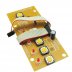 Triton cover PCB assembly - 10.5kW (7072869) - thumbnail image 1