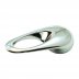 Triton Cromo/Kaho/Lima control handle - chrome (86003150) - thumbnail image 1