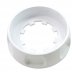 Triton Domina flow control knob - white (7052907) - thumbnail image 1