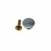 Triton end cap and screw (83312710) - thumbnail image 1