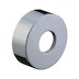 Triton flat pipe concealing plates - Chrome (86001390) - thumbnail image 1