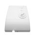 Triton Aquatronic 2 front cover assembly - white (85700160) - thumbnail image 1