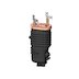 Triton heater can assembly - 7.5kW (P12120700) - thumbnail image 1