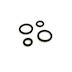 Triton HP cartridge port seals (83305360) - thumbnail image 1