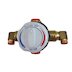 Triton HP high pressure cartridge and brass body housing (83304960) - thumbnail image 1