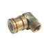 Triton inlet elbow assembly (83303830) - thumbnail image 1