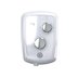 Triton Jade 3 front cover assembly - White (S23520600) - thumbnail image 1