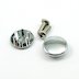 Triton knob trim and screw (83310890) - thumbnail image 1
