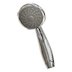 Triton Lily single spray shower head - chrome (88500046) - thumbnail image 1