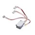 Triton microswitch and wire, bottom assembly - 10.5kW (up to 2011) (82301260) - thumbnail image 1
