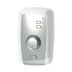 Triton Opal 3 front cover assembly - Brushed steel (S23530601) - thumbnail image 1