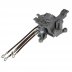 Triton power selector switch assembly (P15211000) - thumbnail image 1