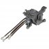 Triton power selector switch assembly (P15211000) - thumbnail image 1