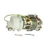 Triton pump/motor assembly (84000130) - thumbnail image 1