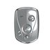 Triton T80xr front cover assembly - All chrome (P12150600) - thumbnail image 1