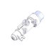 Triton T80Z Thermostatic heater inlet valve assembly - 8.5kW (S26810805) - thumbnail image 1