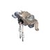 Triton T80Z Thermostatic selector and pressure switch assembly (83314850) - thumbnail image 1