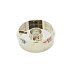 Triton temperature indicator disc - Gold (7052978) - thumbnail image 1