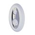Triton Topaz T80si front cover assembly (S07740600) - thumbnail image 1