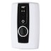 Triton Touch/Attraction front cover and PCB assembly - white (S80000017) - thumbnail image 1