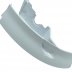 Triton trim plate (7052989) - thumbnail image 1