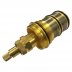 TCS thermostatic shower cartridge - 3 o'rings (TSC103) - thumbnail image 1