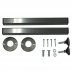 Twyford 305mm legs (pair) (SR3630XX) - thumbnail image 1