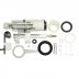 Twyford Cambridge cistern bag set (CF7912CP) - thumbnail image 1