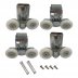 Twyford ES400 roller pack (ES4003XX) - thumbnail image 1