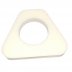 Twyford gasket for install (ZH2134XX) - thumbnail image 1