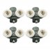 Twyford Geo6 Pre 2011 roller pack (4 pk) old style (G60004XX) - thumbnail image 1