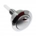 Twyford Optima49 Siamp dual flush button assembly (CF1003CP) - thumbnail image 1