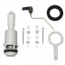 Twyford Refresh lever valve components (CF8007XX) - thumbnail image 1
