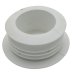 Twyford rubber inlet connector (CF4230XX) - thumbnail image 1