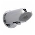 Twyford Sola vandal resistant shower head (SF1253CP) - thumbnail image 1