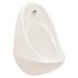 Twyford Spectrum Urinal for Concealed Cistern (VC7004WH) - thumbnail image 1
