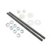 Twyford WC wall hung bolt set (ZZ6190XX) - thumbnail image 1