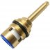 Ultra 3/4" Flow control valve cold (SVR21W) - thumbnail image 1