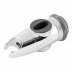 Ultra chrome shower head holder (SA343HHS) - thumbnail image 1