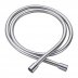Uniblade 1.5m PVC smooth easy clean shower hose - silver (SKU15) - thumbnail image 1