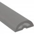 Uniblade Chameleon 1200mm Wet Room Threshold Strip Seal - Grey (CHA GREY 1200) - thumbnail image 1