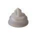 Grohe type cistern filling valve membrane (x10) (W27) - thumbnail image 1