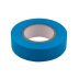 Unicrimp 19mm x 33m Electricians Tape - Blue (1933BL) - thumbnail image 1